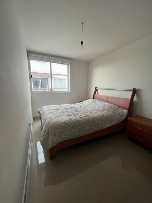 Departamento En Coyoacan Mexico By Eksteriør billede