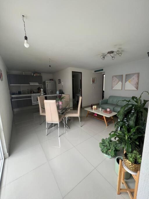 Departamento En Coyoacan Mexico By Eksteriør billede